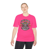 Dynasty I Co 1-41 IN BN 1 EST 1917 - Unisex Moisture Wicking Tee