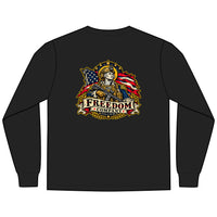 Dynasty Freedom Company - Men's Long Sleeve Tee