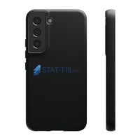 STAT-TIS - Tough Case for Samsung Galaxy S22 and S22 Plus