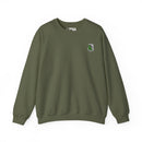 Grizzly FSC -  Unisex Heavy Blend™ Crewneck Sweatshirt