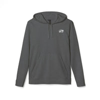UAC - Adidas Unisex Fleece Hoodie