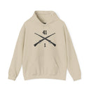 Dynasty Mountain - Unisex Heavy Blend™ Hooded Sweatshirt