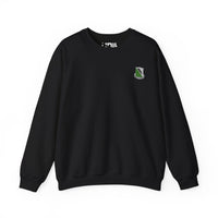 Grizzly FSC -  Unisex Heavy Blend™ Crewneck Sweatshirt