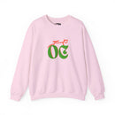 TOC - Unisex Heavy Blend™ Crewneck Sweatshirt