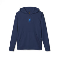 STAT-TIS - adidas Unisex Fleece Hoodie