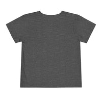 Dynasty 2 - Toddler Short Sleeve Tee