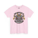 Dynasty I Co 1-41 IN BN EST 1917 Minimalist - Unisex Heavy Cotton Tee