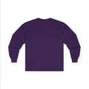 JFAC - Unisex Long Sleeve Tee