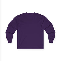 JFAC - Unisex Long Sleeve Tee