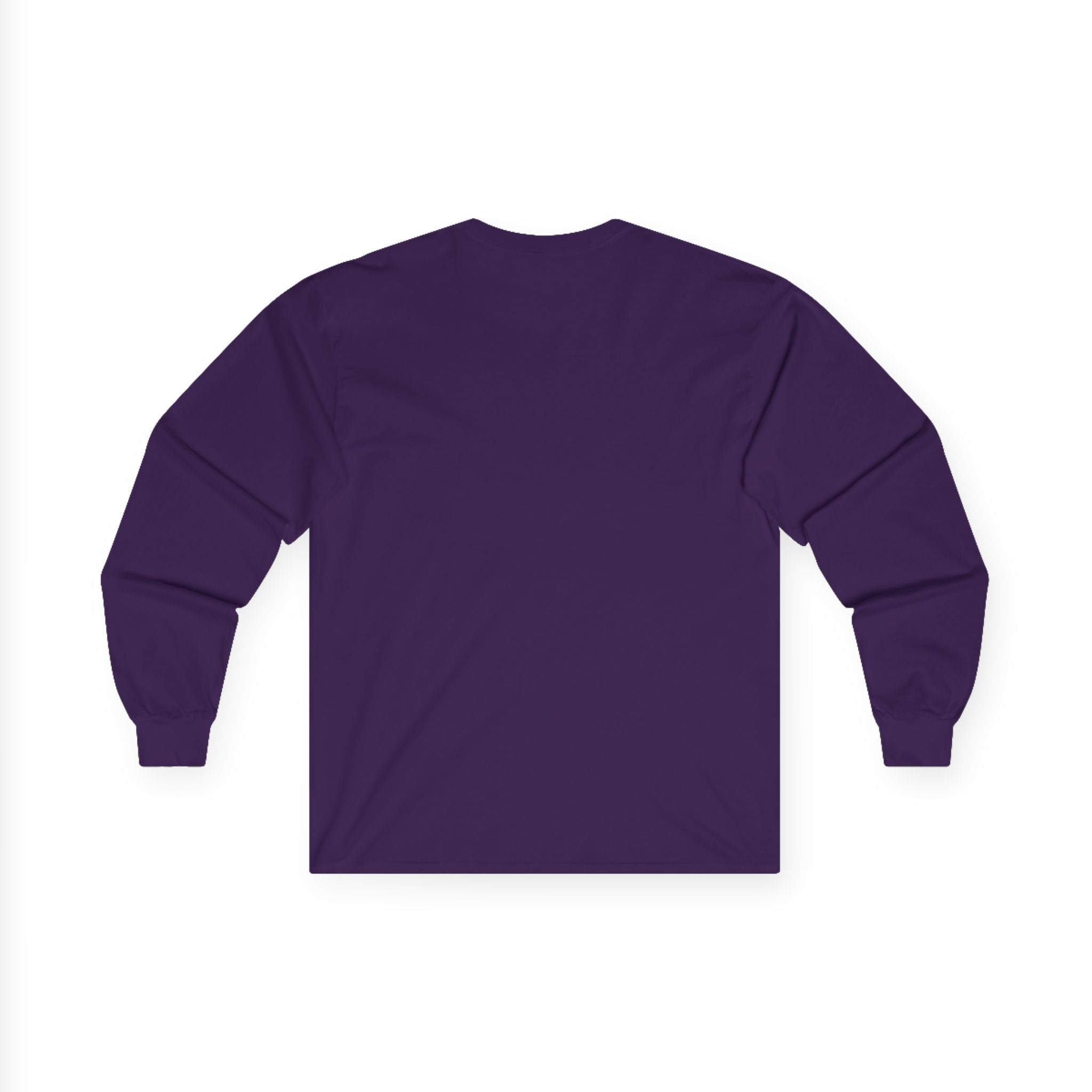 JFAC - Unisex Long Sleeve Tee