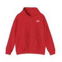 UAC - Unisex Heavy Blend™ Hooded Sweatshirt
