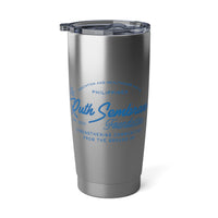 RSF - 20oz Stainless Steel Tumbler