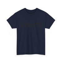 Dynasty EST 1917 1 - Unisex Heavy Cotton Tee