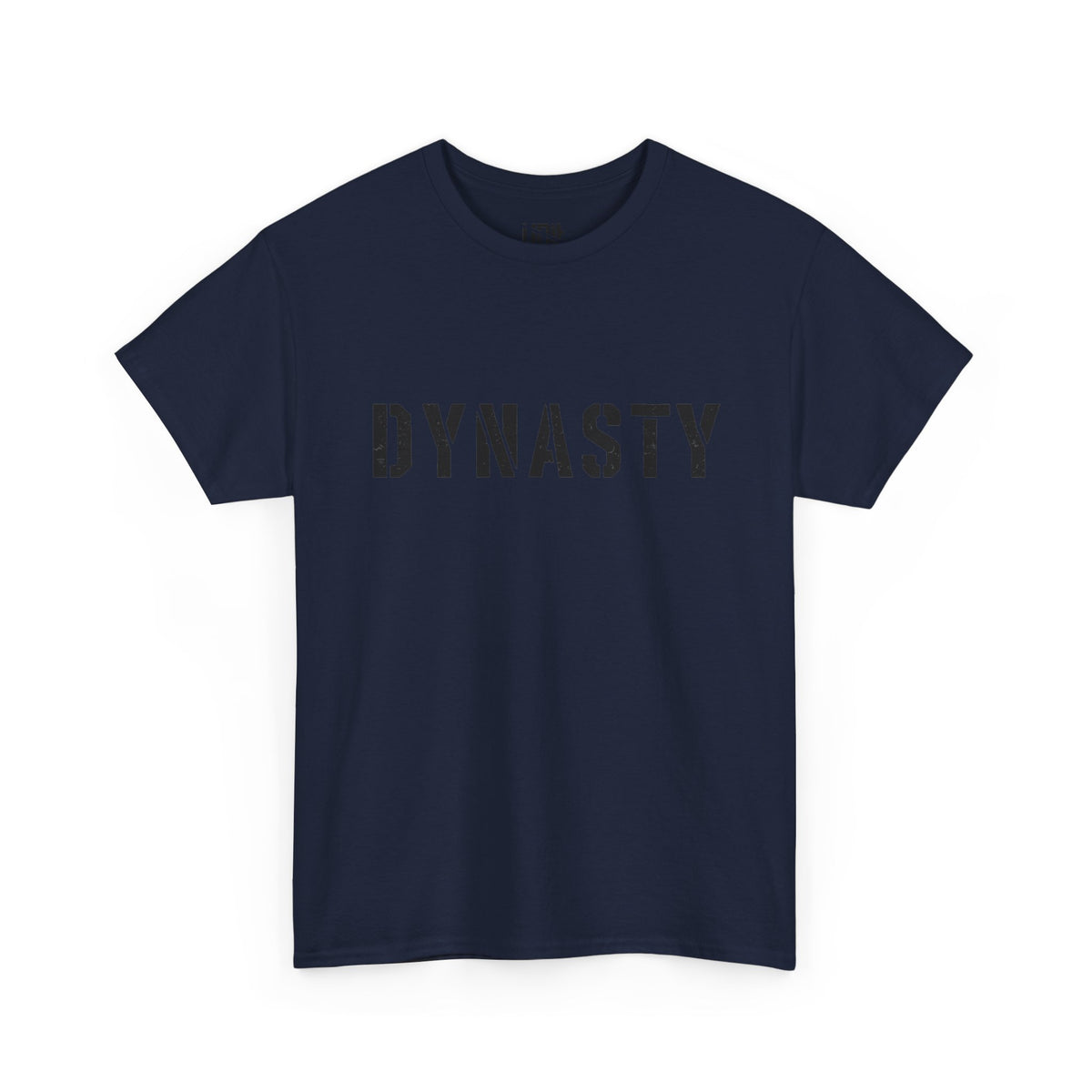 Dynasty EST 1917 1 - Unisex Heavy Cotton Tee