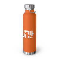 UAC - Insulated 22oz Bottle