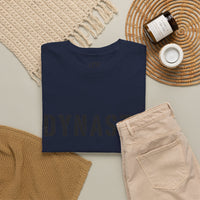 Dynasty EST 1917 1 - Unisex Heavy Cotton Tee