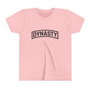 Dynasty - 1-41 - Youth Short Sleeve Tee