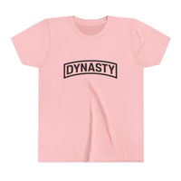 Dynasty - 1-41 - Youth Short Sleeve Tee