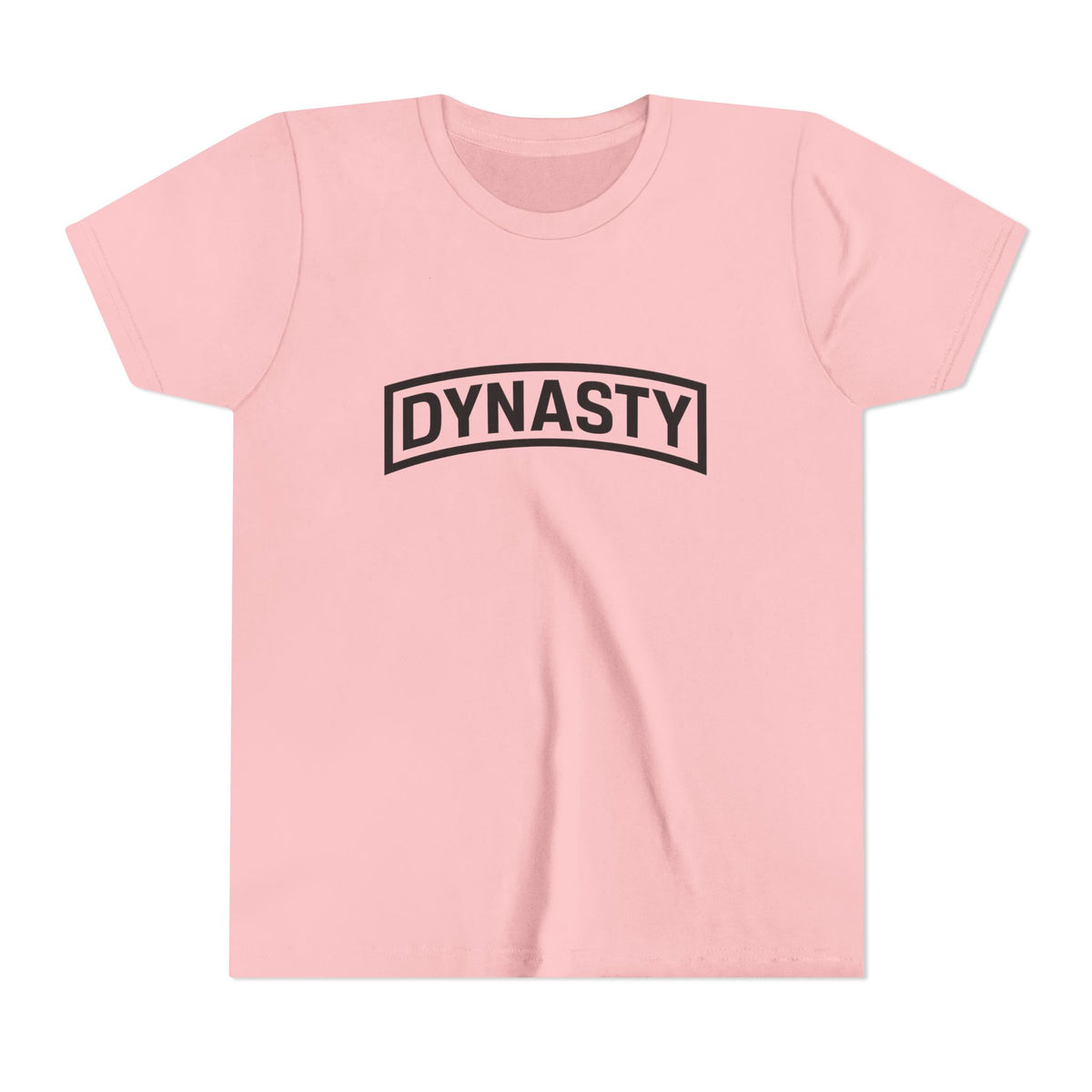 Dynasty - 1-41 - Youth Short Sleeve Tee