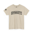 Dynasty 1-41 EST 1971 - Unisex Heavy Cotton Tee