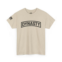 Dynasty 1-41 EST 1971 - Unisex Heavy Cotton Tee
