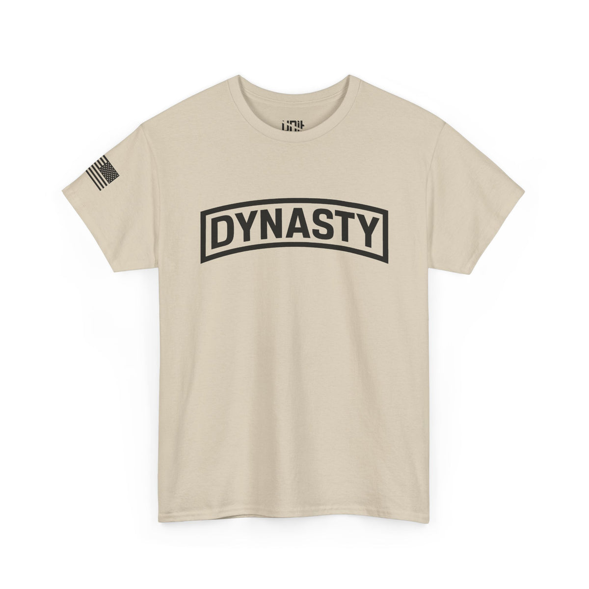 Dynasty 1-41 EST 1971 - Unisex Heavy Cotton Tee