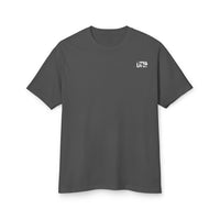 UAC - Unisex Garment-Dyed Heavyweight Cotton Tee