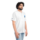 STAT-TIS - Men's Baseball Jersey 2 (AOP)