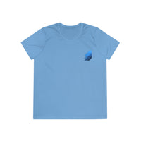 STAT-TIS - Ladies Competitor Tee
