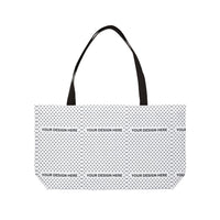 Weekender Tote Bag