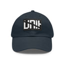 UAC - Dad Hat with Leather Patch
