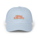 TOC - Classic Dad Cap (The Outing Collective)