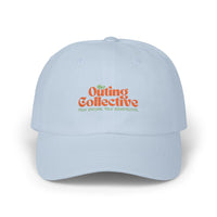 TOC - Classic Dad Cap (The Outing Collective)