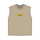 JFAC - Graphic Tank Top