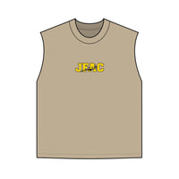 JFAC - Graphic Tank Top