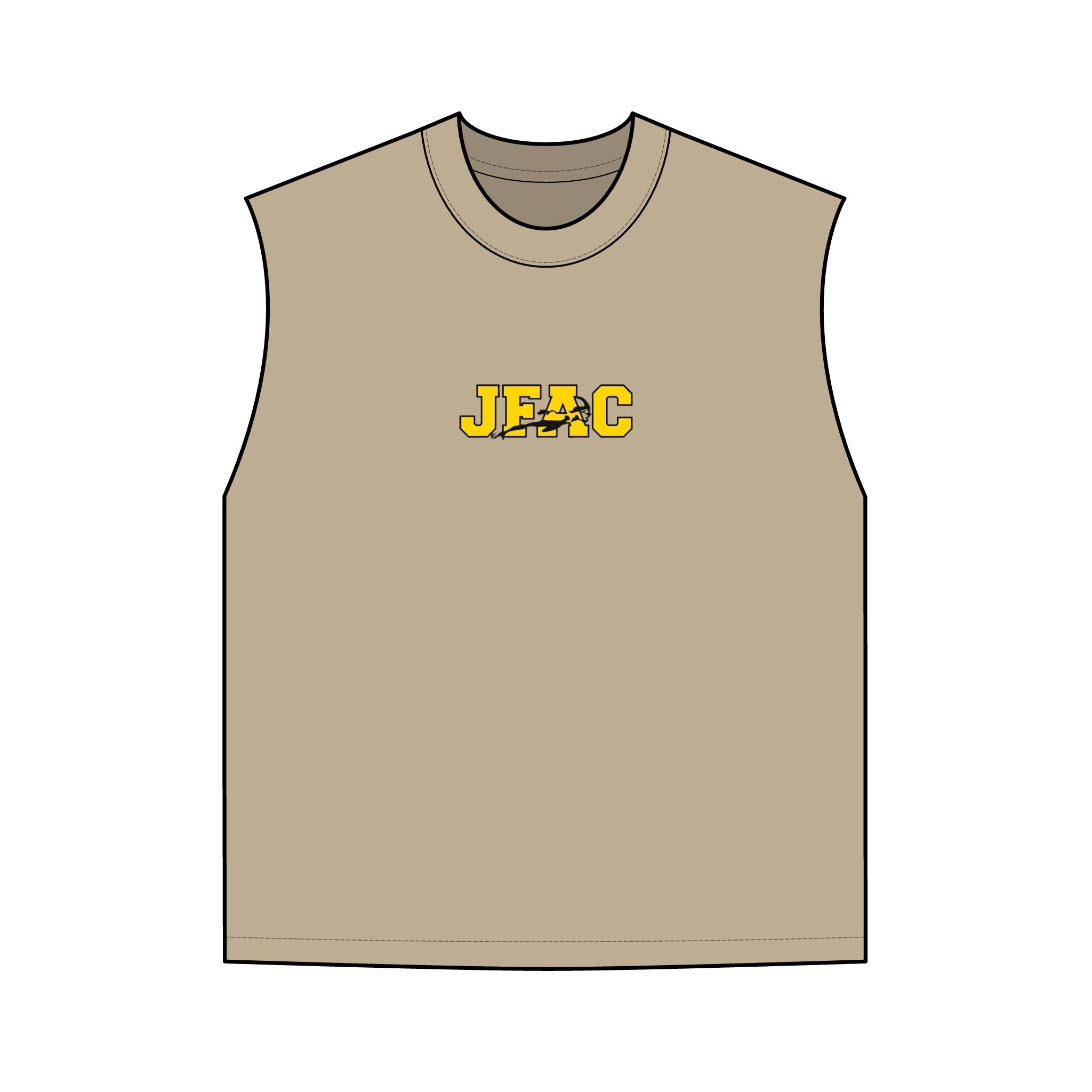 S / Faded Khaki