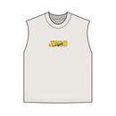 JFAC - Graphic Tank Top