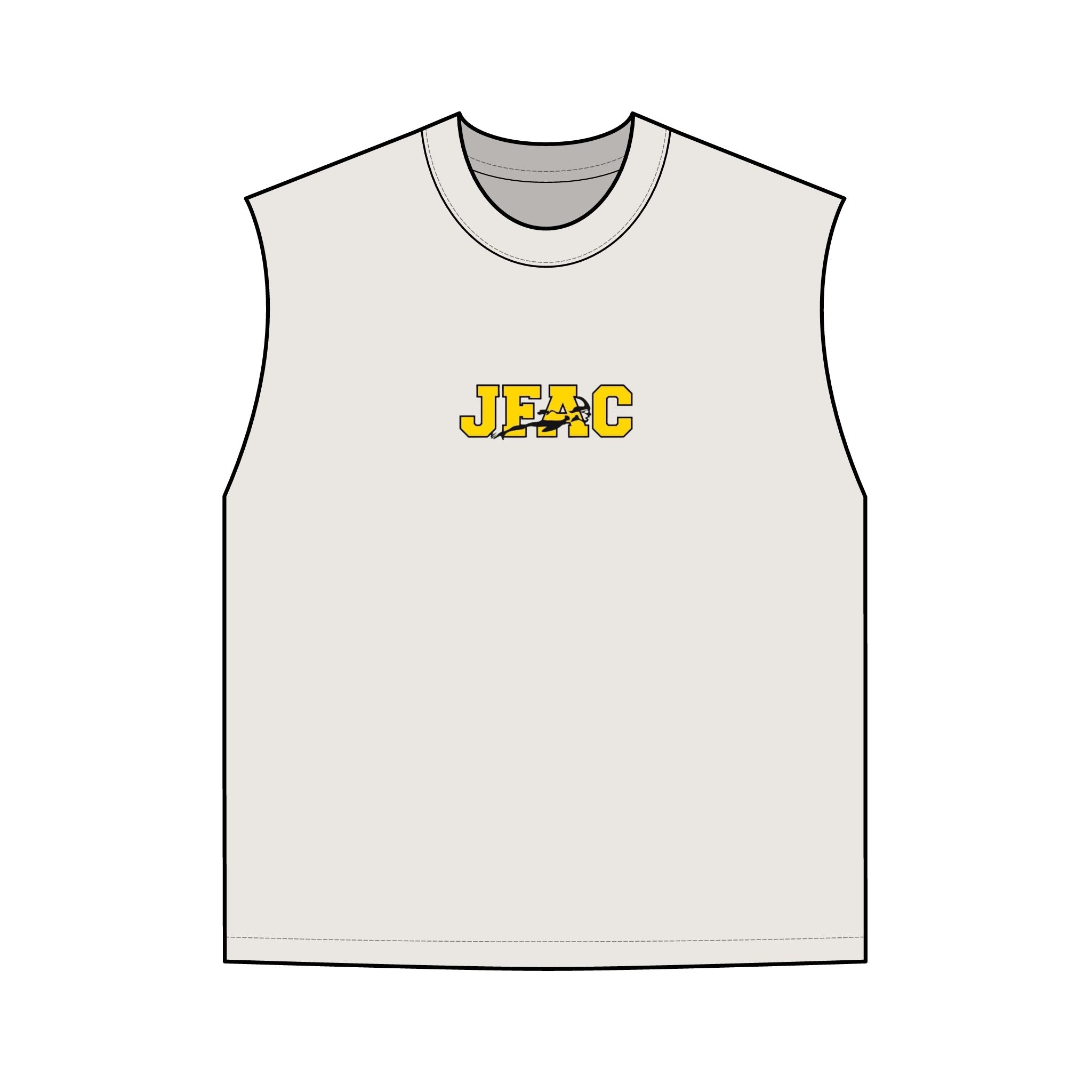 JFAC - Graphic Tank Top