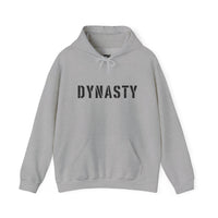 1-41 - Unisex Heavy Blend™ Hooded Sweatshirt