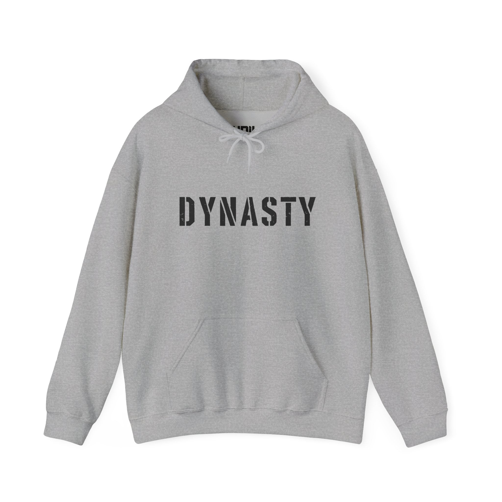 1-41 - Unisex Heavy Blend™ Hooded Sweatshirt