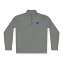 STAT-TIS - Unisex Quarter-Zip Pullover