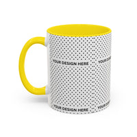 Accent Coffee Mug