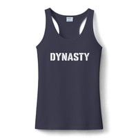 Dynasty 1-41 - Women's Performance Tank
