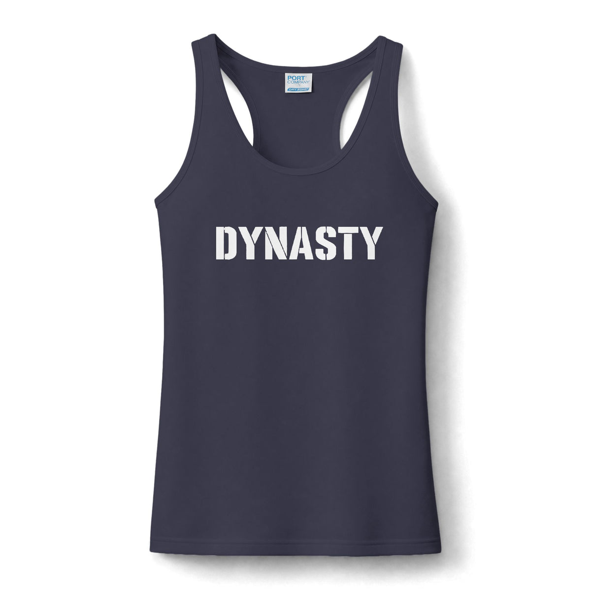 Dynasty 1-41 - Women's Performance Tank