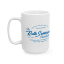 RSF - Ceramic Mug