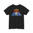 Dynasty Ranger Recondo Sense and Strike - Unisex Heavy Cotton Tee