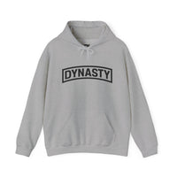 Dynasty 41-1 - Unisex Heavy Blend™ Hooded Sweatshirt