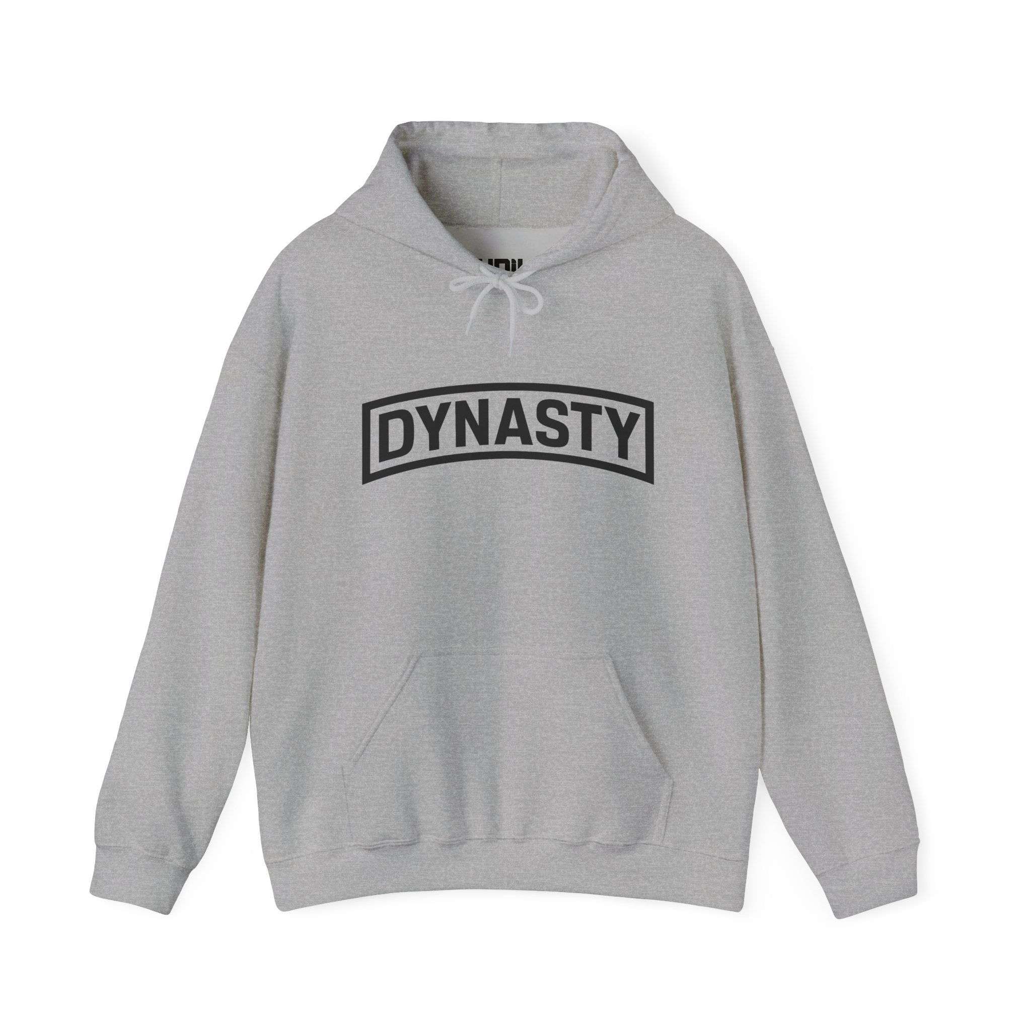 Dynasty 41-1 - Unisex Heavy Blend™ Hooded Sweatshirt