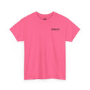 Dynasty EST 1917 1 Minimalist - Unisex Heavy Cotton Tee