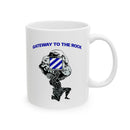 3ID MRC - Ceramic Mug